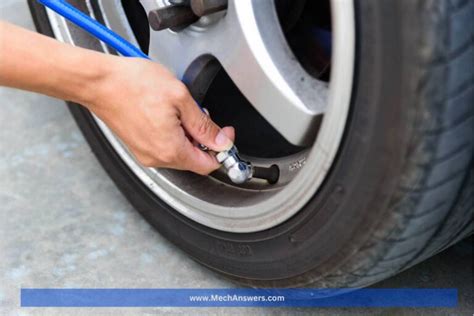 What Causes Tire Bubbles 12 Causes Costs And Repair