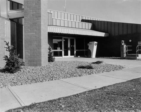 The History of the Denver Public Library | Denver Public Library History