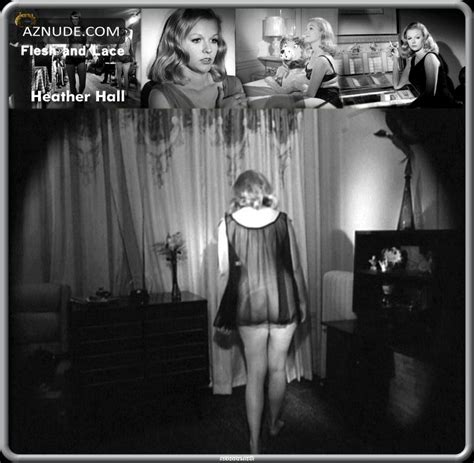 Flesh And Lace Nude Scenes Aznude