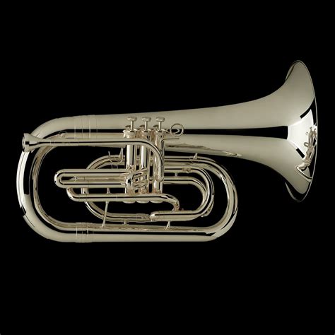 Music for marching band | Music blog | Brass instruments – Wessex Tubas