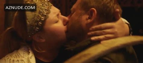 MEDIATOR NUDE SCENES AZNude