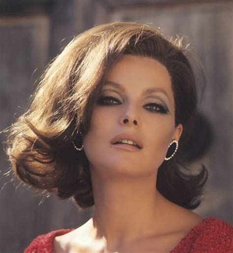 Film Noir Photos: The Eyes Have It: Virna Lisi