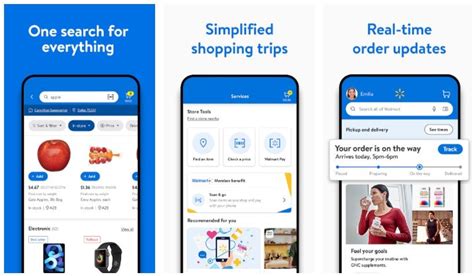 how to leave review on walmart app