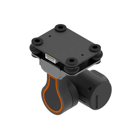 Skydroid Axis P Hd Gimbal Camera With Laser Obstacle Avoidance