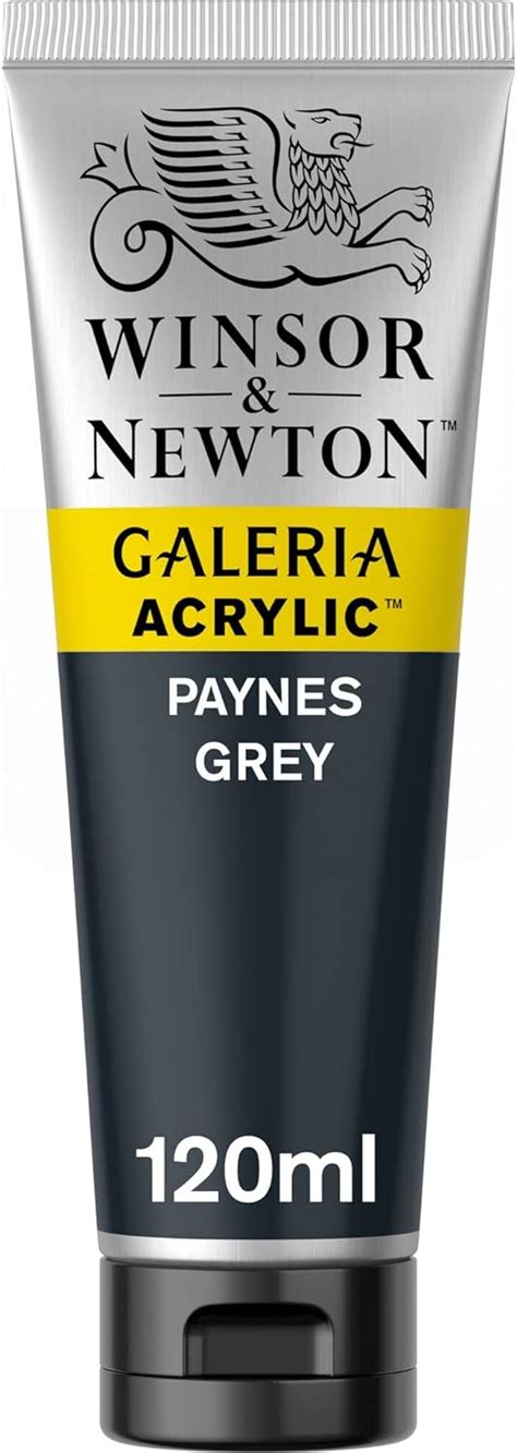 Winsor Newton Galeria Acrylfarbe Hohe Pigmentierung