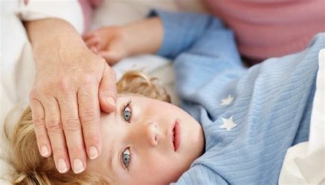 Les enfants asthmatiques et la grippe Bébés et Mamans