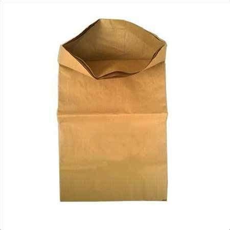 Brown Multiwall Kraft Paper Sack Bag At Best Price In Ahmedabad Ami