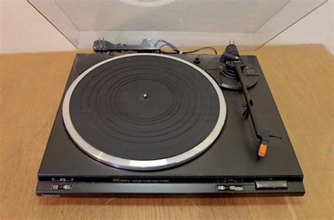 Technics SL BD20 Classic Audio