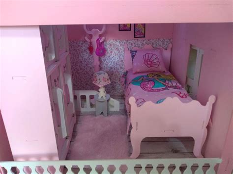 Casinha Da Barbie Elo7 Produtos Especiais