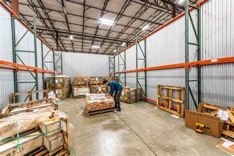 Small Warehouse Spaces For Rent In Chula Vista Readyspaces