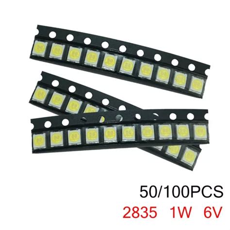 Reparatur Streifen Fotodiode Led Fernseher Lichtleiste Diode Smd