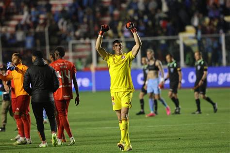 Na Semifinal Goleiro Do Inter Diz Qual A Diferen A Entre Fluminense