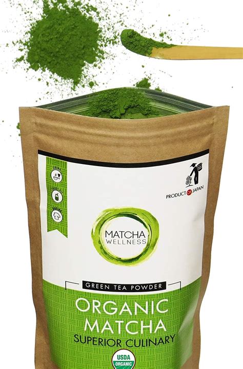 Matcha Green Tea Powder The Best Matcha Powders On Amazon POPSUGAR