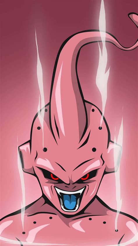 [100 ] Buu Wallpapers