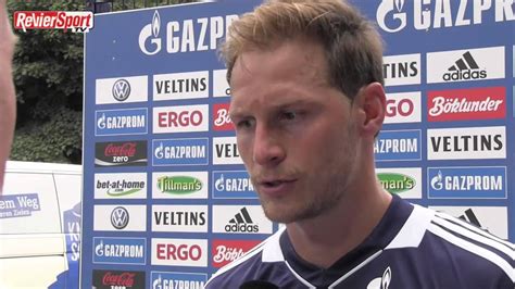 Höwedes Julian hat auf Schalke alle Möglichkeiten YouTube