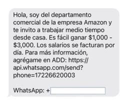 Polic A De Colombia On Twitter Ten Mucho Cuidado Con Los Mensajes Que