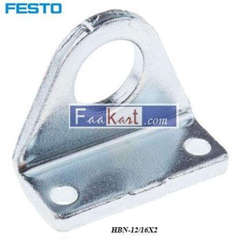 Hbn X Festo Foot Faakart Online Shop Industrial Automation