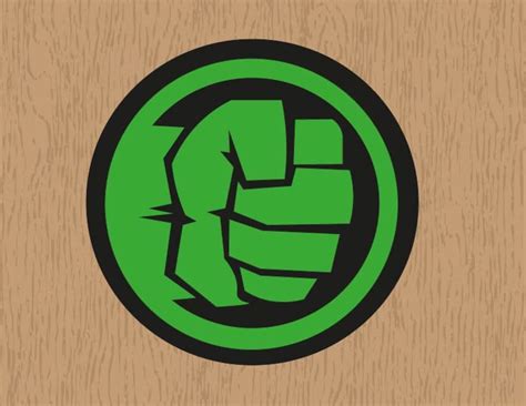 Hulk Svg Hulk Avengersi Hulk Fist Svg Etsy