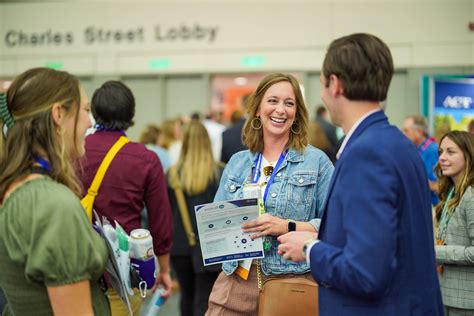 NACAC Conference 2023 NACAC Flickr