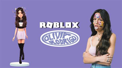 How To Get Olivia Rodrigo Sour Items In Roblox Dexerto