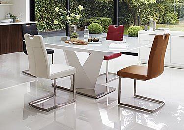 Dining table and chairs sets - Furniture Village