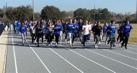 Fairhope High School getting new track — and the public can use it too