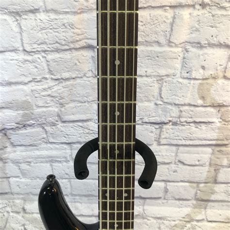 Ibanez Gio Soundgear 5 String Bass Evolution Music