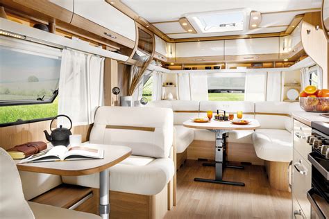 Exquisite Vip Lmc Caravan Gmbh Co Kg