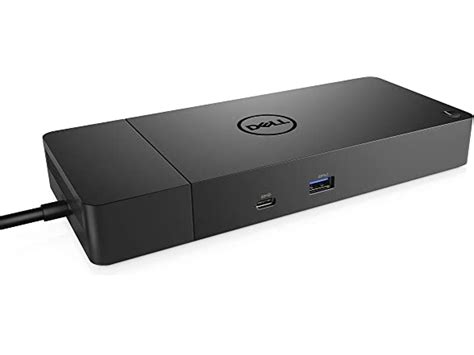 Dell Dock WD19S USB-C 180W Power Delivery