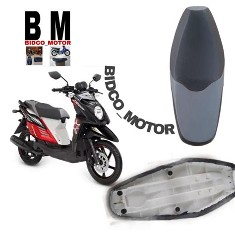 Jok Set Yamaha X Ride Jok Untuk Motor X Ride Lazada Indonesia