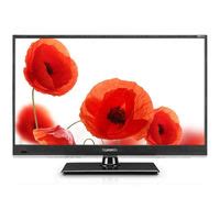 Telefunken Led Tv User Manuals Download | ManualsLib