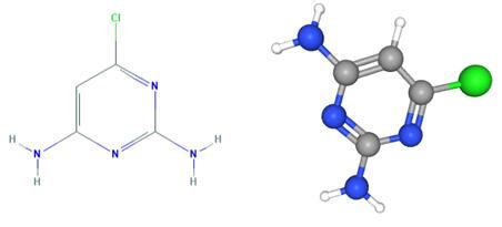 What Is Chloro Diaminopyrimidine Chemicalbook