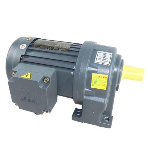 China Three Phase Gear Motor Manufacturers Suppliers Factory Direct