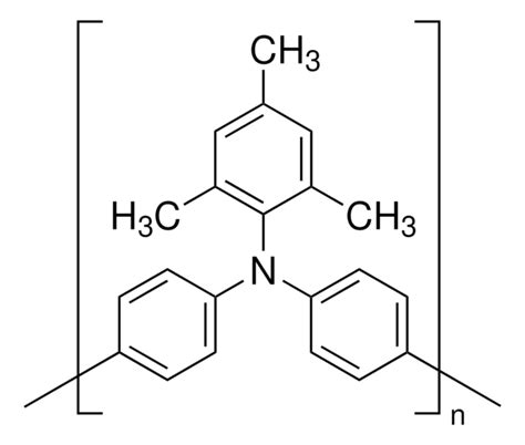 PTAA a poly(triaryl amine) semiconductor 1333317-99-9