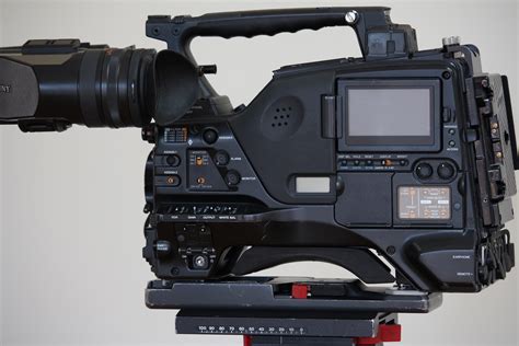 Sony XDCam Sony PDW F800 Sony Professional