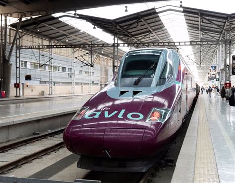 Renfe Pone Desde Este Martes A La Venta Millones De Billetes De