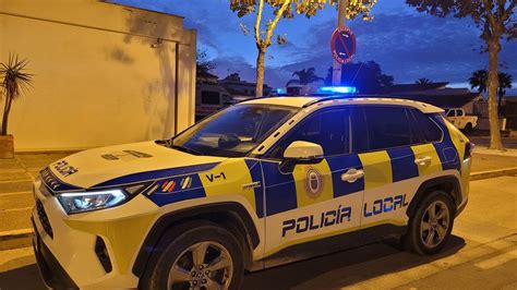 Muere tras caer desde un balcón en su despedida de soltero en Conil