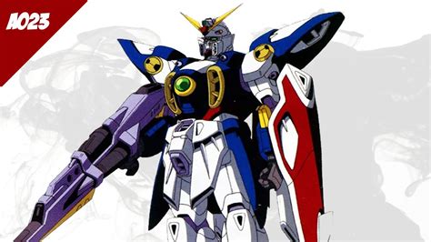 Mins Mecha Battle Wing Gundam Mobile Suit Gundam Wing