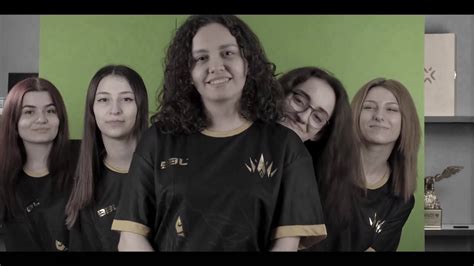 Bbl Esports Kadın Valorant Takımı Bbl Queens Bünyesinde Ayrılık