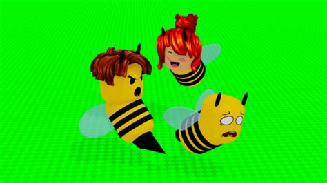 Beeface Be A Bee Roblox 용 게임 다운로드