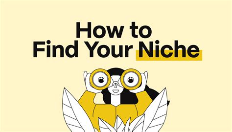How to Find Your Niche 101: Niche Marketing, Niche Examples, and More