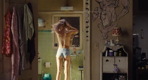 Hunter Schafer Nude Euphoria Pics Video TheFappening