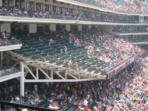 Progressive Field Seating Chart Club Seats Two Birds Home