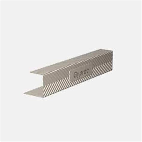 Rectangular Gyproc Perimeter Channel For Industrial At 140 Piece In