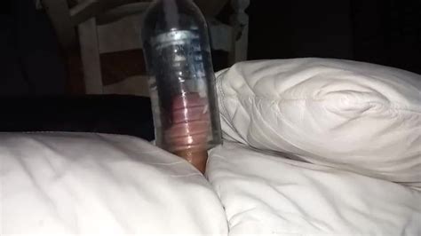 Milked Between Sexy Leather Pillows Pornhub Gay