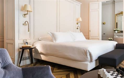 Villas Foch Boutique Hotel Spa Bordeaux A Design Boutique Hotel