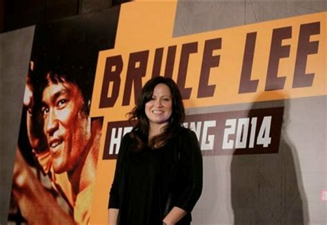 ¡que Cierre La Boca La Hija De Bruce Lee Responde A Tarantino En Defensa De Su Padre