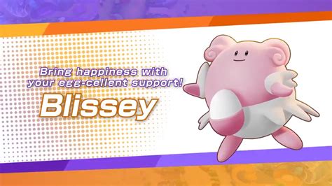 Comment avoir Leuphorie Blissey dans Pokémon Unite Breakflip