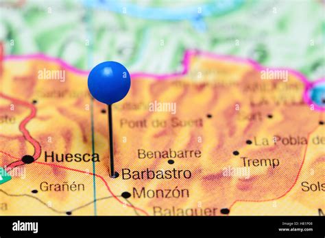 Barbastro hi-res stock photography and images - Alamy