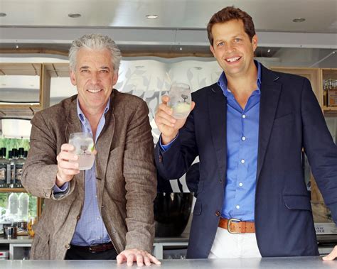 fever tree doubling enterprise  ldc